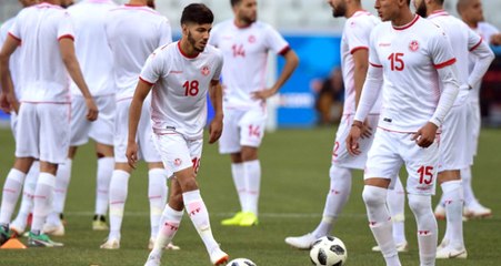 Kur'an Okuduğu İçin Tepki Gösterilen Tunus Teknik Direktörü: Rahatsız Olanlar Tedavi Olsun