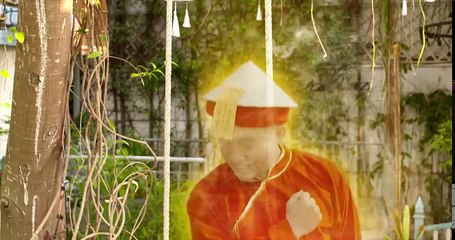 HUỲNH LẬP - AI CHẾT GIƠ TAY TẬP 4 - [ PHIM MA TÂM LINH ] - Official 4K
