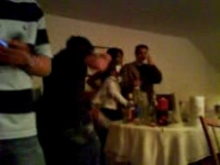 Soulja Boy @ Joanne's Party | Part one