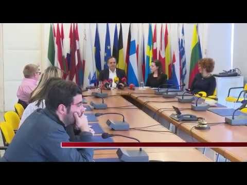 Negociatat, Fleckenstein: “Po” nga Gjermania - News, Lajme - Vizion Plus