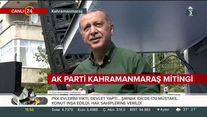 Muharrem İnce: CHP'nin genel başkanı doğal cumhurbaşkanı adayıdır
