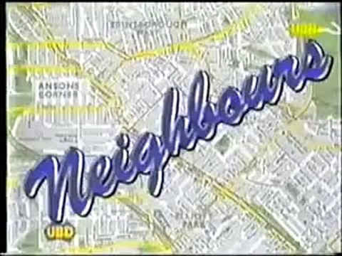 NEIGHBOURS EPISODE 1327