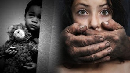 11 சிறுமிகளுக்கு பாலியல் தொல்லை கொடுத்த சிறுவர்கள்- வீடியோ