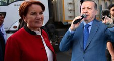 Akşener Meydan Okumuştu! Gaziantep'te Erdoğan'ın Mitingi Öncesi Yollar Kapatıldı