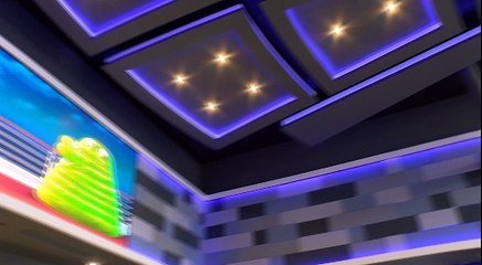 New Odeon Luxe Opens!