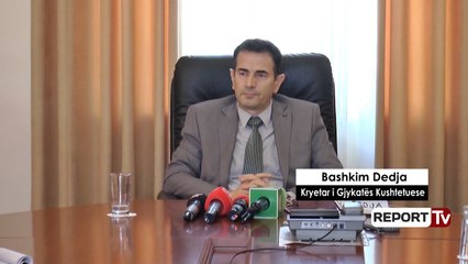 Kreu i Kushtetueses flet pasi doli me sukses nga Vettingu: Sikur të kalosh 'varrin së gjati'