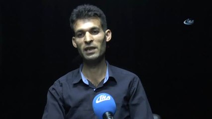 Cumhurbaşkanı Erdoğan'a Şiirli Çay Daveti