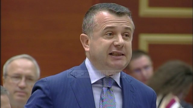 Debat në pritje të Gjermanisë - Top Channel Albania - News - Lajme