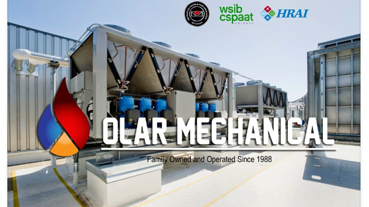 Commercial Heating and Cooling Repair Services InHamilton, Kitchener