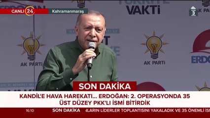 Bay Kemal'de zerre yürek olsaydı, 15 Temmuz akşamı oraya gelirdi