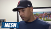 Alex Cora addresses the Red Sox falling short in last four of five