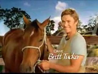 McLeod's Daughters Season 5 - Opening Theme