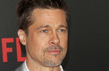 Dans la "bagarre" de Brangelina, Brad Pitt ne veut plus être le "gentil" !