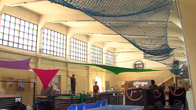 Sorties : «Du son sur les flots» : la mer s’invite au festival - 21 Juin 2018