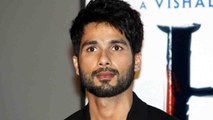 Shahid Kapoor is out from IIFA, won’t perform: Here's Why | FilmiBeat