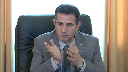 Dedja: Vettingu, shumë i ashpër! - Top Channel Albania - News - Lajme