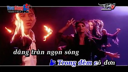 Nếu Phôi Pha Ngày Mai - Huy Vũ  Minh Tuyết