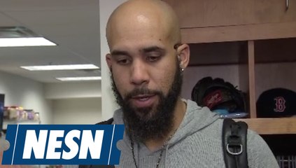 Price on Game 3 with Twins: 'We need to win'