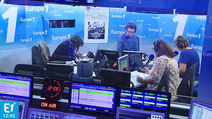 Le journal de la Coupe du monde - Les Bleus face au défi péruvien