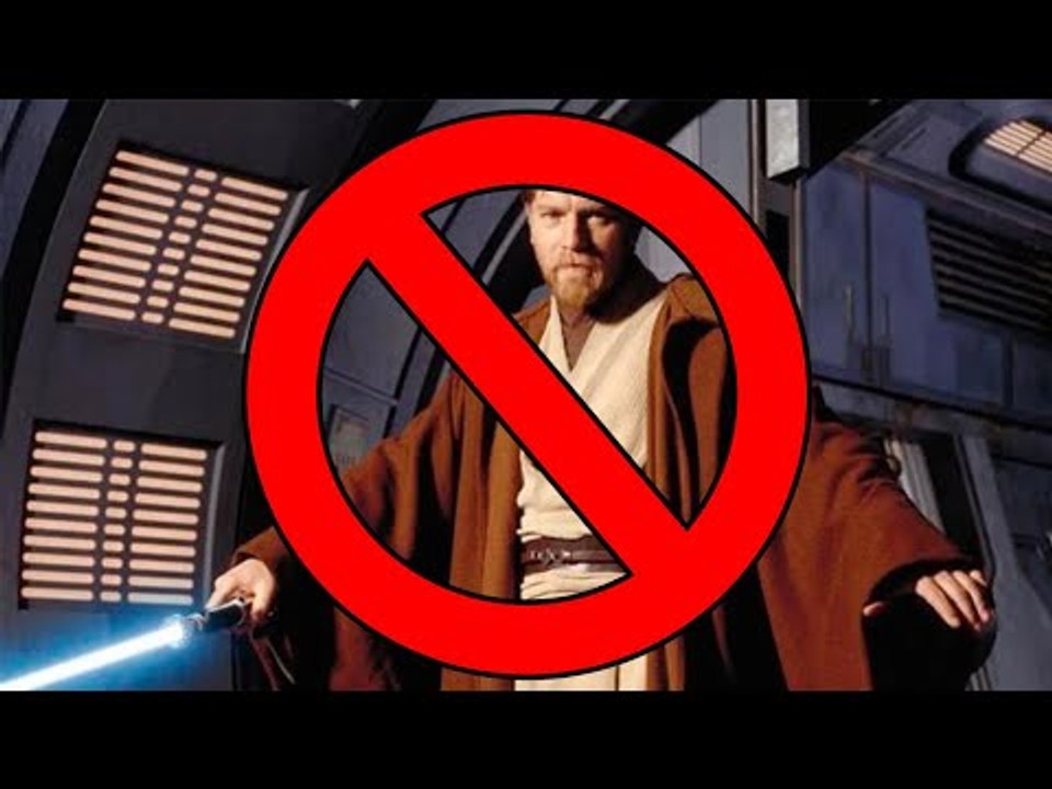 Disney CANCELS Star Wars Movies