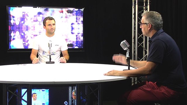 Robert De Vita nous présente le parcours et l'ambiance de la Nocture de Gignac.