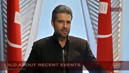 APOCALIPSE CAPITULO 152 COMPLETO ll APOCALIPSE CAPITULO 152 COMPLETO