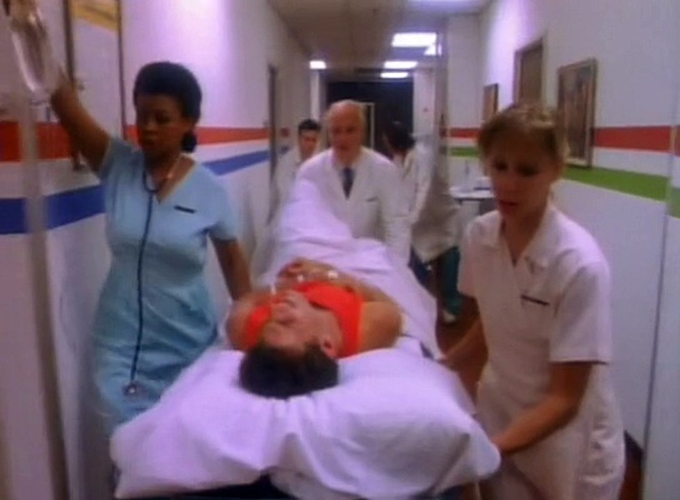 Krieg der Welten  S01E09 - Der gute Samariter