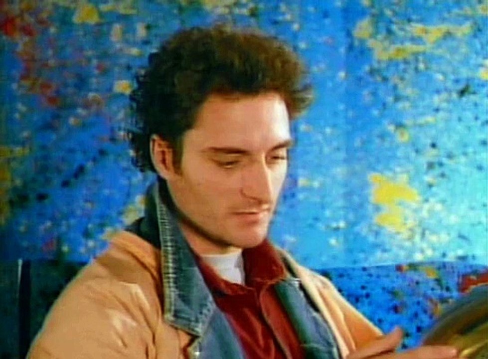 Krieg der Welten  S01E08 - Heilt die Aussätzigen