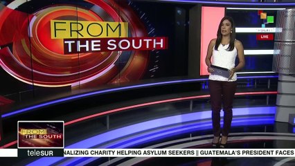 FtS 06-21: U.S.:Congress debates Trump's "Zero Tolerance Policy"