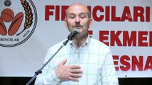 Bakan Soylu: 'Türkiye eski Türkiye değil' - İSTANBUL