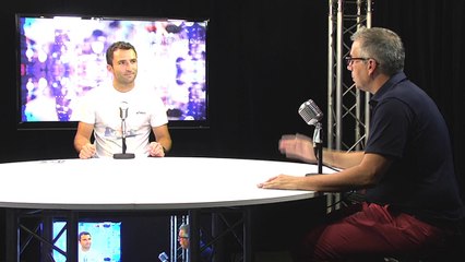 Robert De Vita nous présente le parcours et l'ambiance de la Nocture de Gignac.