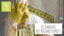 Combien de kilos peut-on perdre en une semaine ?