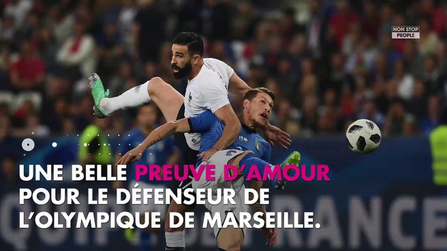 Plus Belle la Vie : Pamela Anderson au casting ? Adil Rami réagit à la rumeur