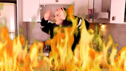 HAYATI SİMS’TEKİ GİBİ YAŞASAYDIK!!