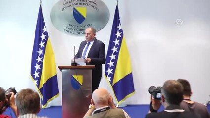 Bosna Hersek Sığınmacıları Kışlaya Yerleştirecek - Bosna