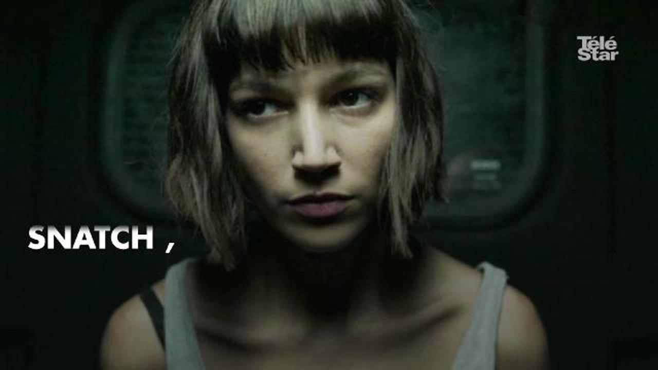 PHOTO. Ursula Corbero (La Casa de Papel) change complètement de look