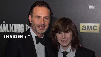 The Walking Dead: la nouvelle showrunner esquisse la future saison 9