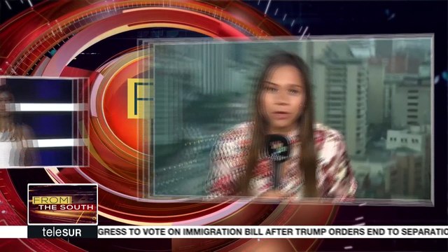 Colombian Congress Disagrees on Key Part of Peace Agreement