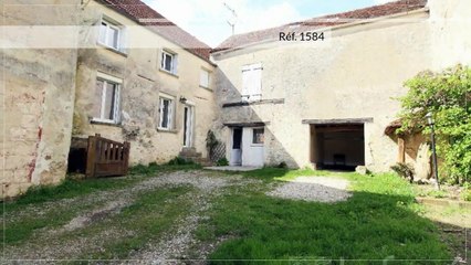 A louer - Maison - CHATEAU THIERRY (02400) - 5 pièces - 110m²