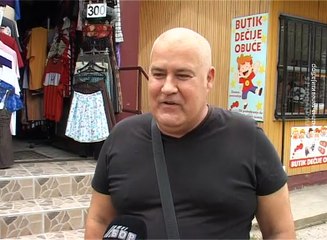 Građani Bora o dobijanju statusa grada, 21.jun 2018. (RTV Bor)