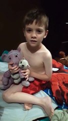 Hey Jimmy Kimmel, I told My Kids I ate all their Halloween Candy.