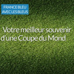 Sheila donne rendez-vous aux Bleus "en finale!"