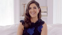 D'Arcy Carden Proves She Isn't a Robot