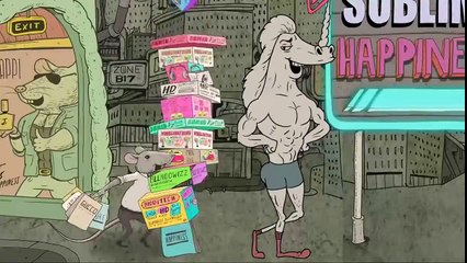 A felicidade no mundo moderno - Provocações Filosóficas