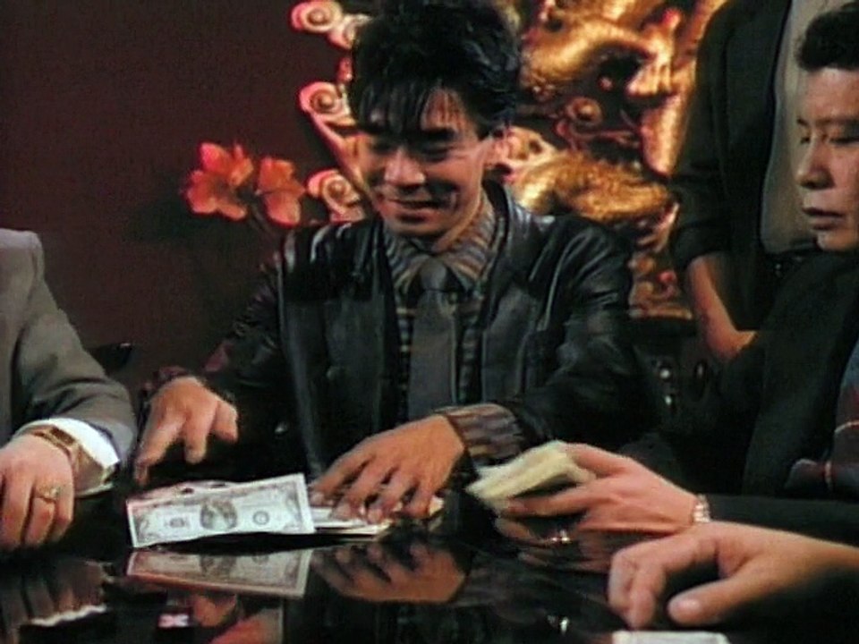 Erben des Fluchs  S01E16