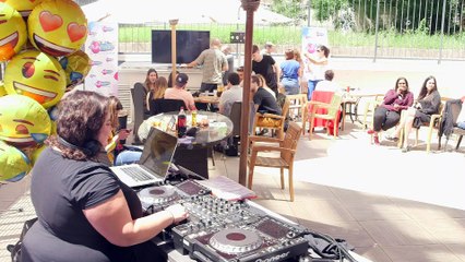 Mix Marathon - Barbara Butch