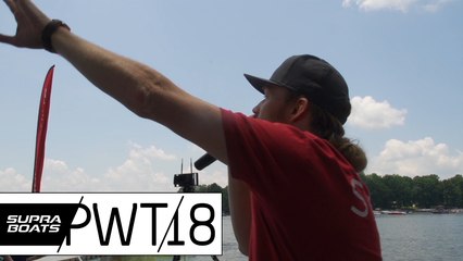 Crash Reel - Supra Boats PWT Stop 3