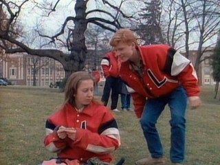 Erben des Fluchs  S01E15