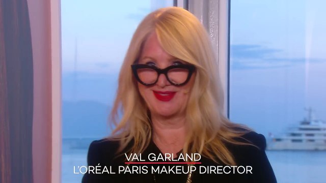 Look Smokey Eye multicolor con L'Óreal Paris