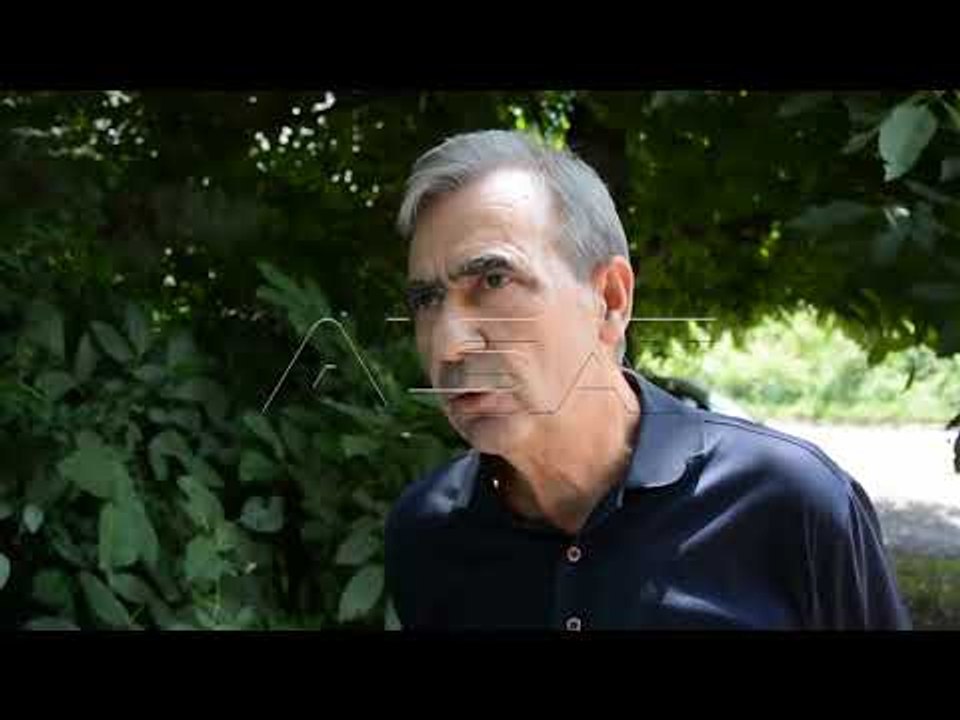 Ivanovski: Presidenti nuk mund të pengojë jetësimin e Marrëveshjes me Greqinë